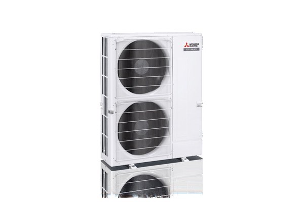 Mitsubishi Electric City Multi Y-Serie (PUHY-M / PUHY-EM R32 + PUHY-P / PUHY-EP R410A) Außengerät